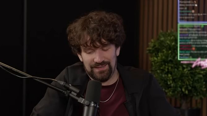 Destiny insinuates Pxie's lawsuit will be dismissed in latest update on livestream