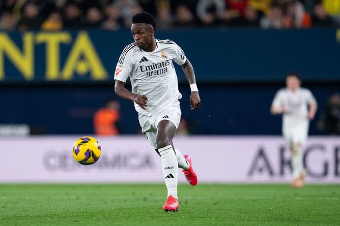 Real Madrid vs Valencia Prediction and Betting Tips | 5th April 2025