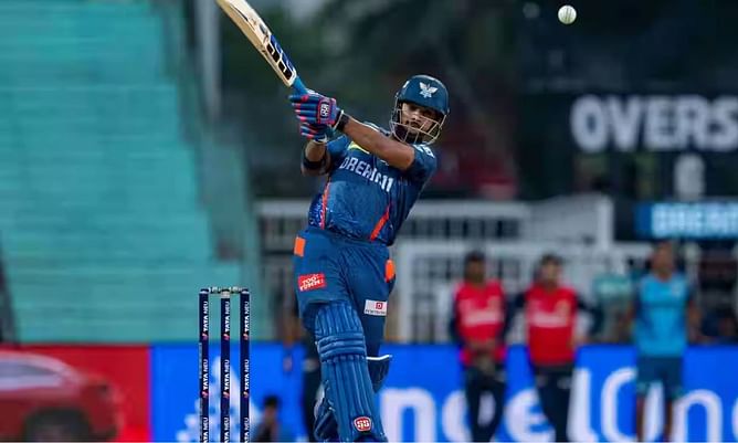 IPL 2025 : 3 खिलाड़ी जो LSG vs CSK मैच में बना सकते हैं सबसे ज्यादा रन