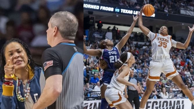"You never know when it's your last time": $12 Million worth Dawn Staley gets candid before Texas showdown in Final Four