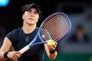 In Picture: Bianca Andreescu (Getty)