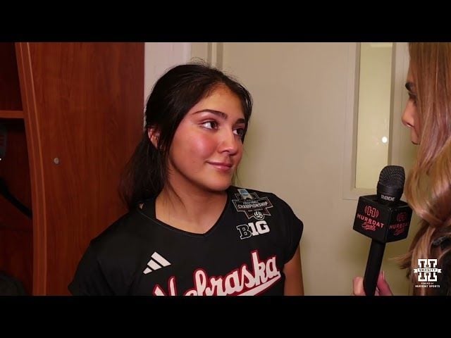 Lexa Rodriguez Ex-Nebraska Volleyball star Lexi Rodriguez pens 3-word reaction as pro ...