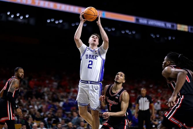 "He's guaranteed $50-60M" - Ex-Mavericks player gives sage advice to Cooper Flagg over looming NBA future decision