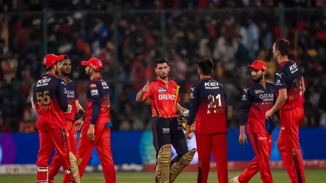 IPL 2025, PBKS vs RCB, Shreyas Iyer, Virat Kohli, Rajat Patidar