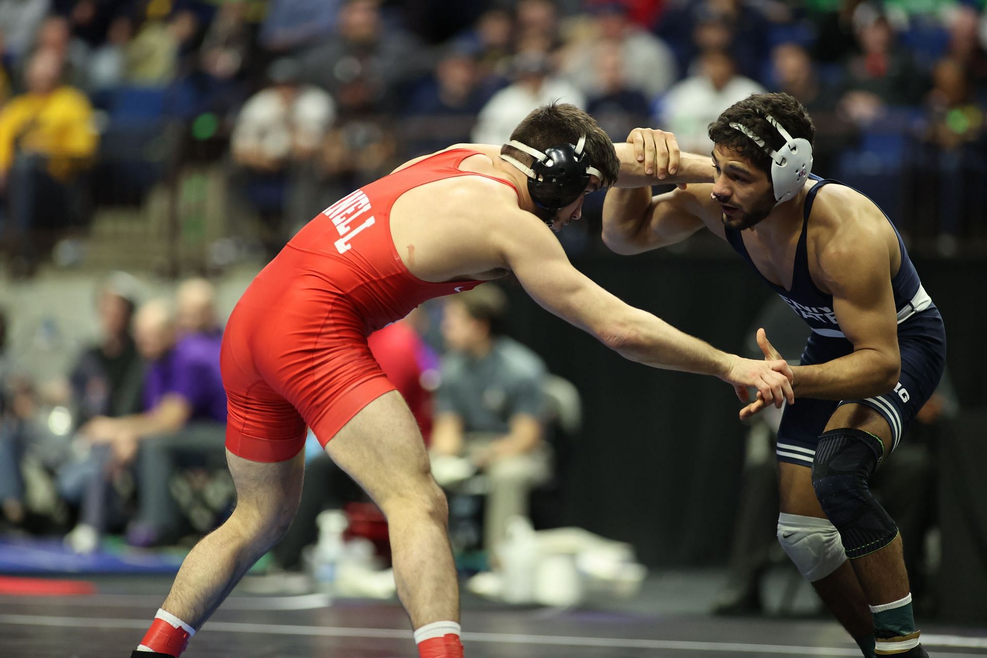 2023 NCAA Division I Men