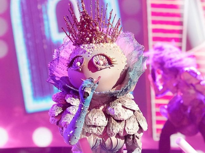 Who is behind Pearl’s mask: The Masked Singer season 13 predictions