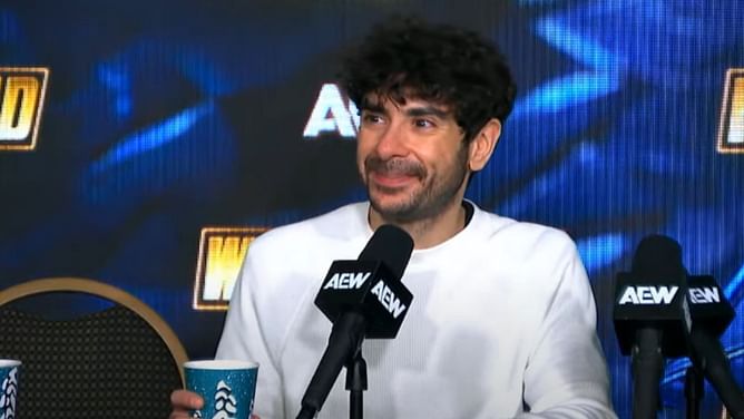 Tony Khan confirms masked star has accepted mega AEW Dynasty offer