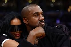 Kanye West claims Justin Bieber and Harry Styles got intimate with Taylor Swift and "didn't call me"