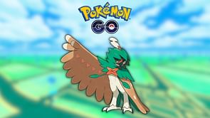 How to solo defeat Decidueye in Pokemon GO 3-star raids