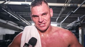 Gunther reveals he's signed a new WWE deal; details insane added perks