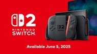 Nintendo Switch 2 is planned to release this summer (Image via X/@NinSwitchIntel)