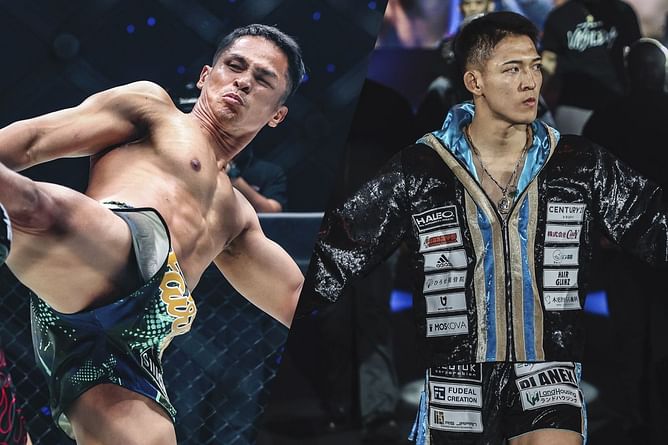 “Fixing weaknesses” - Thai superstar Superbon deep in his lab ahead of inevitable unification bout vs Masaaki Noiri
