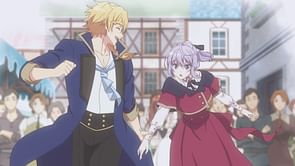 The Too-Perfect Saint: Tossed Aside by My Fiancé and Sold to Another Kingdom episode 4 release date and time, where to watch, and more