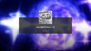 Sol’s RNG April Fool's update guide