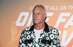 “This just hit me like a truck” — When Grey’s Anatomy star Eric Dane opened up honestly about mental health struggles