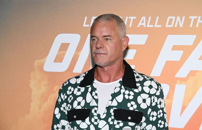 “This just hit me like a truck” — When Grey’s Anatomy star Eric Dane opened up honestly about mental health struggles