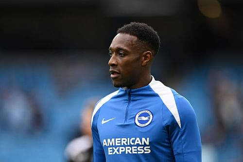 Manchester City FC v Brighton & Hove Albion FC - Premier League - Source: Getty