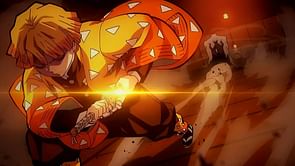 Zenitsu is Hashira-level by Demon Slayer's end (& his final fights prove it)