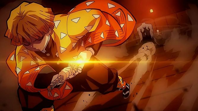 Zenitsu is Hashira-level by Demon Slayer's end (& his final fights prove it)