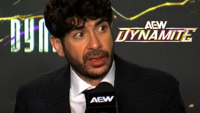 6 ways Tony Khan should elevate AEW Dynamite to WWE RAW after 'Mania status