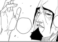 Kanryuu Yoshida in the manga (Image via Shueisha)