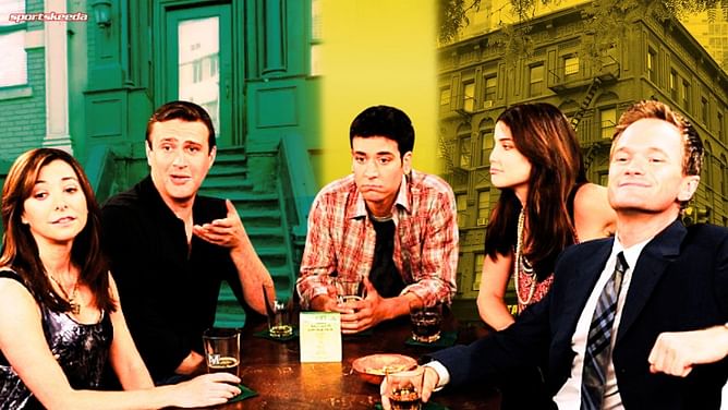 Where was How I Met Your Mother filmed? All filming locations explored