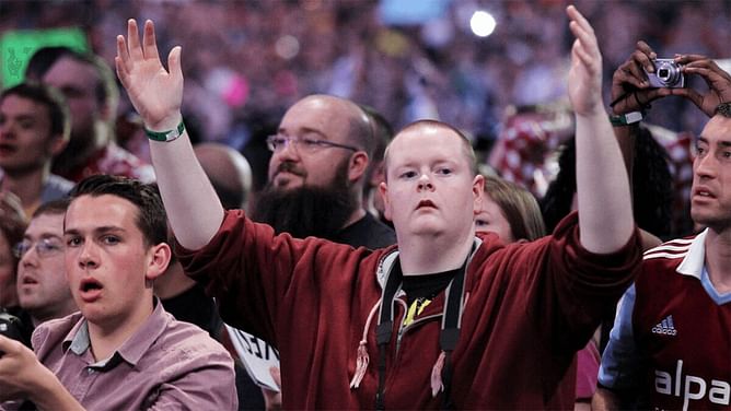 Real-life Bloodline member to retire from WWE in-ring competition after Backlash 2025? Exploring why it’s possible