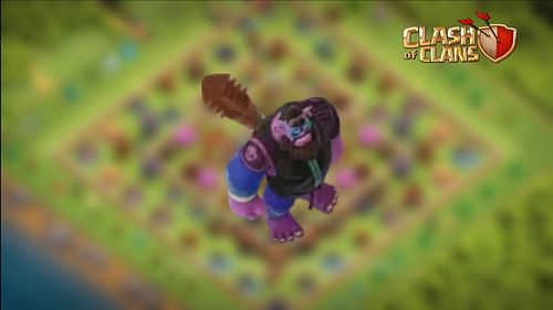 Level 2-15 Yeeter appearance in the game (Image via Supercell)