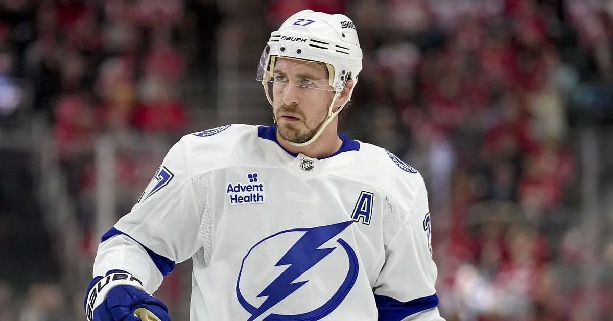 Ryan McDonagh