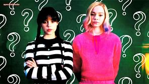 5 questions that need to be answered in Wednesday season 2