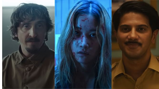 7 must-watch international thrillers on Netflix