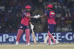 "What sense did it make for Riyan Parag to come in the Super Over?" - Aakash Chopra on RR ahead of IPL 2025 clash vs LSG
