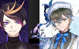 "Just as clueless as everyone else": VTuber Shu Yamino announces removing content featuring Ike Eveland following latter's graduation