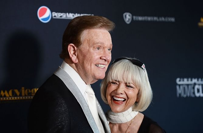 Who was Wink Martindale married to? All about his family as iconic game show host dies at 91