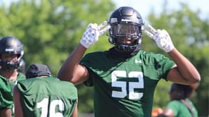 5-star OT Felix Ojo makes thoughts clear on his potential landing spot amid Ohio State rumors