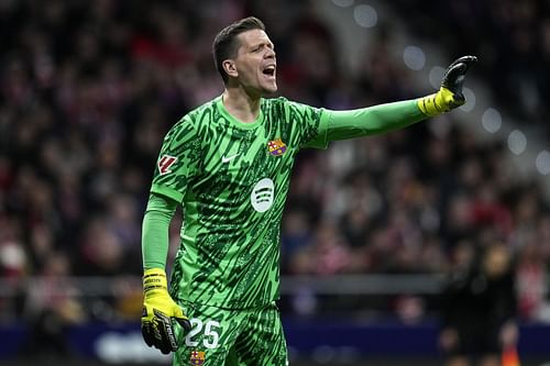Wojciech Szczesny - Source: Getty