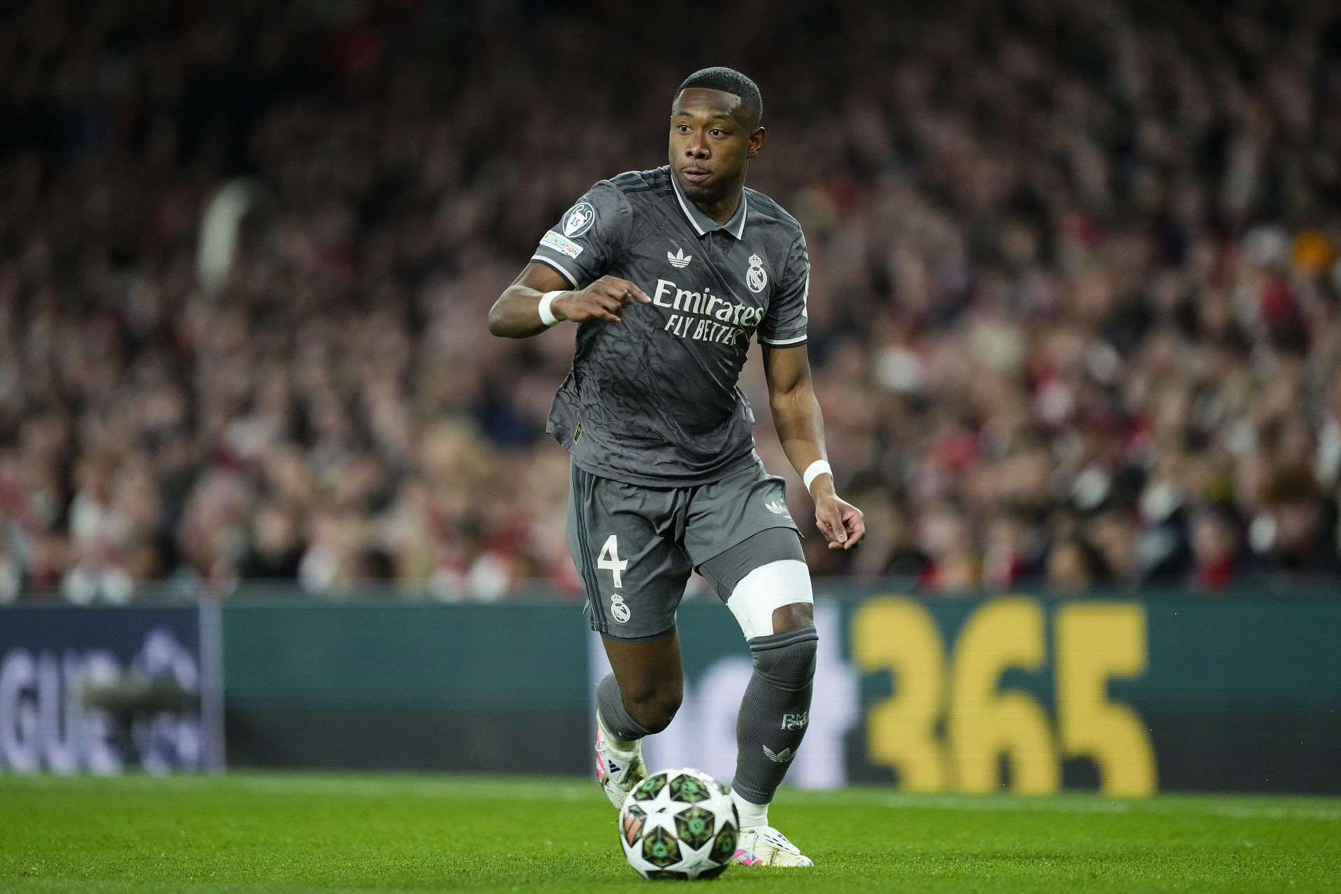 David Alaba