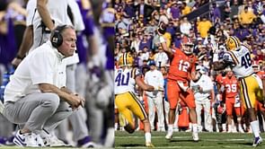 “LSU is set up for the future”: CFB Insider hails Brian Kelly’s secret weapon as Tigers gear up for 2025 season