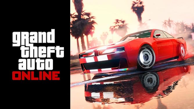 GTA Online weekly update (April 10-16, 2025)