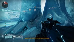 All Court of Blades chess pieces in Destiny 2
