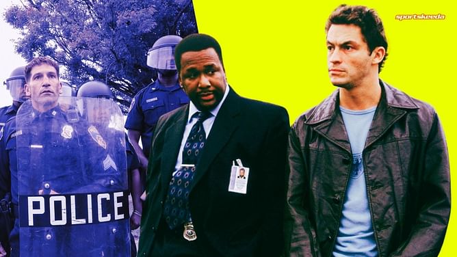 Where was The Wire filmed? All filming locations explored