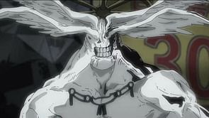 How the Ten Shadows Technique user's Cursed Energy reserves affect Mahoraga in Jujutsu Kaisen, explored