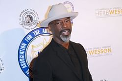 When was Isaiah Washington fired from Grey's Anatomy? Actor claims Sandra Oh was "key" in bringing him back