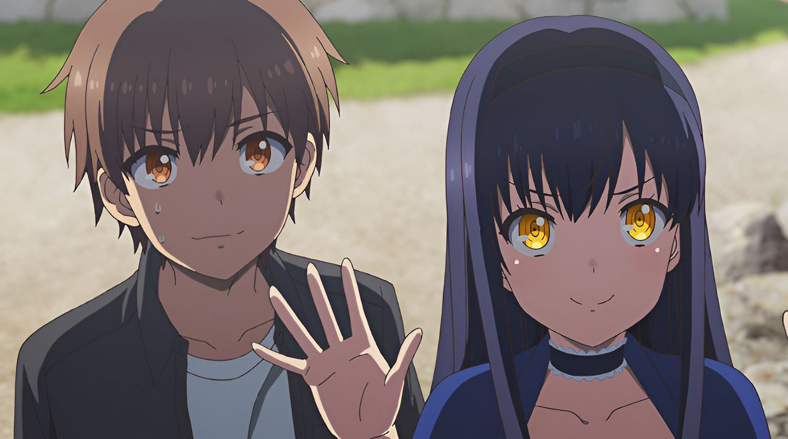 Summer Pockets episode 4 release date and time, where to watch, and more (Image via feel)