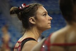 "One last opportunity"- Grace McCallum drops sentimental message for Utah Red Rocks before NCAA Championships Final