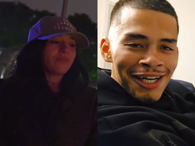 "Shut the f**k up!": Streamers react to Pokimane's controversial rant about rich people