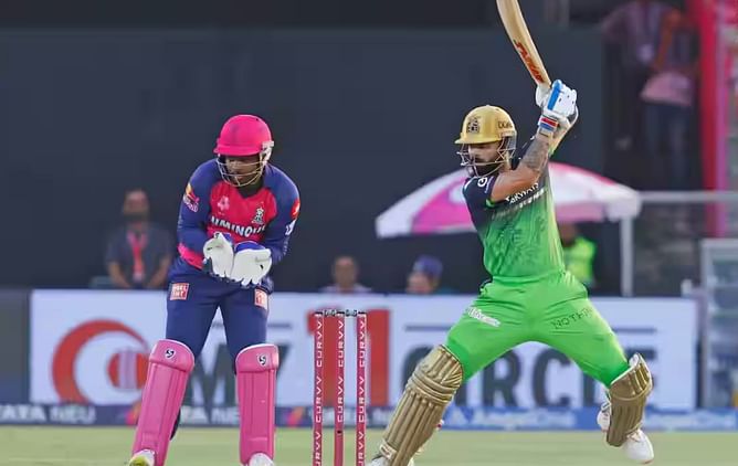 RR vs RCB Highlights, IPL 2025: 3 moments that generated buzz among fans in Match 28