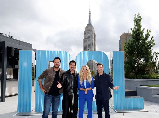American Idol season 23 episode 11 recap: Contestants sing songs of faith while voting continues