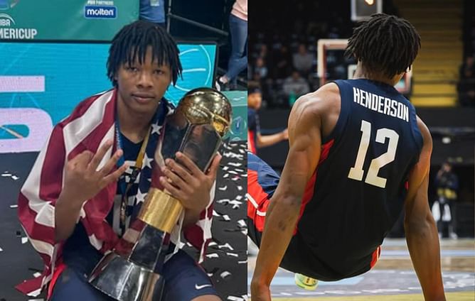 5-star Shelton Henderson ditching Jon Scheyer’s Duke for Miami satisfies fans: “Good move for the kid”
