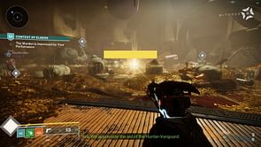 5 best seasonal weapons from Destiny 2 Year 7 (June 2024 to 2025)